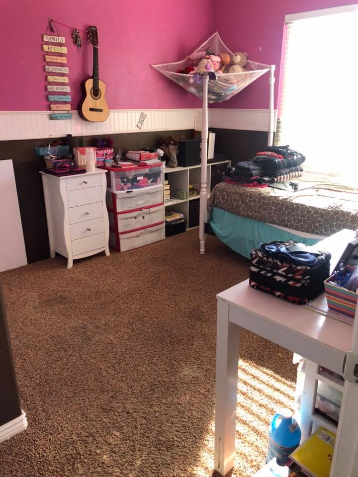 Kids Room After