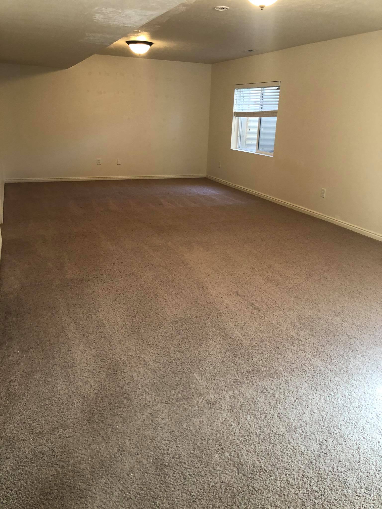 Living Room After